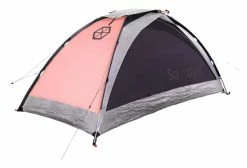 Tente D'Expédition Samaya Equipment Samaya 2.0 Rose 2021