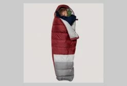 Sierra Designs Sac De Couchage Sierra Design Indy Pass 30° Violet 11 Sierra Designs Sac De Couchage Sierra Design Indy Pass 30° Violet -Sortie de tente unnamed file 1946