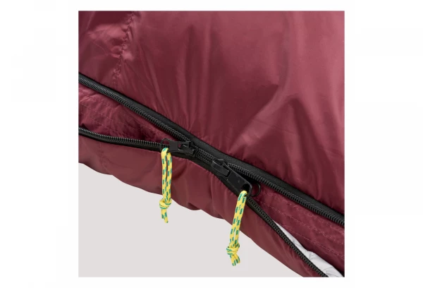 Sierra Designs Sac De Couchage Sierra Design Indy Pass 30° Violet 7 Sierra Designs Sac De Couchage Sierra Design Indy Pass 30° Violet – Image 5