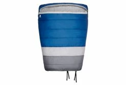Sac De Couchage Sierra Designs Twin Lakes Duo 20° Bleu