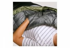 Sierra Designs Sac De Couchage Sierra Design Get Down 20° Vert -Sortie de tente unnamed file 1982