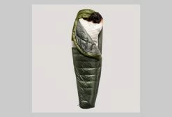 Sierra Designs Sac De Couchage Sierra Design Get Down 20° Vert -Sortie de tente unnamed file 1983