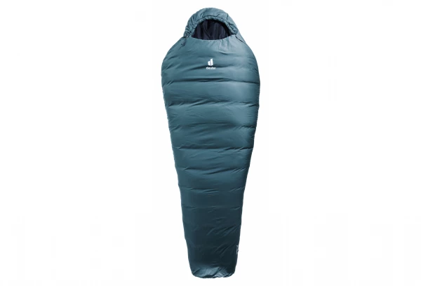 Sac De Couchage Deuter Orbit 0° L Bleu 3 Sac De Couchage Deuter Orbit 0° L Bleu