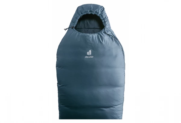 Sac De Couchage Deuter Orbit 0° L Bleu 4 Sac De Couchage Deuter Orbit 0° L Bleu – Image 2