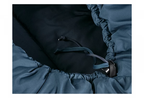 Sac De Couchage Deuter Orbit 0° L Bleu 6 Sac De Couchage Deuter Orbit 0° L Bleu – Image 4