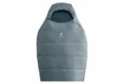 Sac De Couchage Deuter Orbit +5° Gris 8 Sac De Couchage Deuter Orbit +5° Gris -Sortie de tente unnamed file 1997