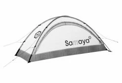 Tente D'expédition Samaya Radical1 Blanc
