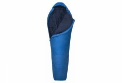 Sac De Couchage Millet Baikal 750 Long Bleu -Sortie de tente unnamed file 2012