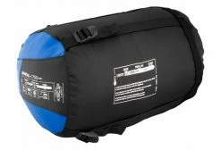 Sac De Couchage Millet Baikal 750 Long Bleu -Sortie de tente unnamed file 2013