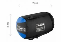 Sac De Couchage Millet Baikal 750 Long Bleu -Sortie de tente unnamed file 2018