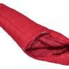 Sac De Couchage Vaude Sioux 1000 SYN Rouge -Sortie de tente unnamed file 204