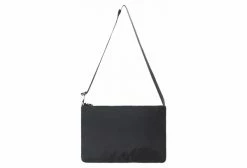 Sacoche The North Face Flyweight Gris Blanc -Sortie de tente unnamed file 2046