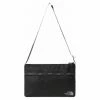 Sacoche The North Face Flyweight Gris Noir -Sortie de tente unnamed file 2047