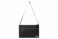 Sacoche The North Face Flyweight Gris Noir