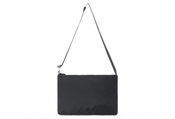 Sacoche The North Face Flyweight Gris Noir 4 Sacoche The North Face Flyweight Gris Noir – Image 2