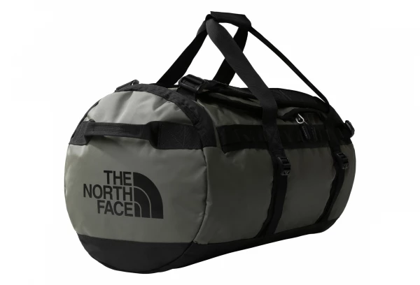 Sac De Voyage The North Face Base Camp Duffel M 71L Vert 3 Sac De Voyage The North Face Base Camp Duffel M 71L Vert