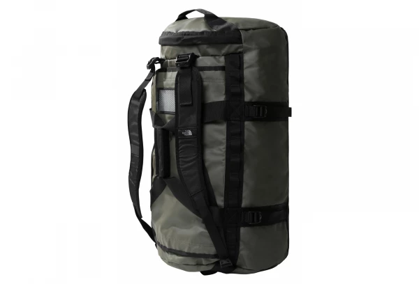 Sac De Voyage The North Face Base Camp Duffel M 71L Vert 5 Sac De Voyage The North Face Base Camp Duffel M 71L Vert – Image 3