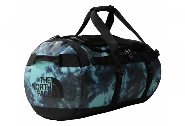 Sac De Voyage The North Face Base Camp Duffel M 71L Vert 8 Sac De Voyage The North Face Base Camp Duffel M 71L Vert – Image 6