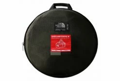 Sac De Voyage The North Face Base Camp Duffel M 71L Vert -Sortie de tente unnamed file 2063