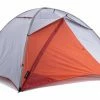 Tente Forclaz Trek 500 Autoportante 3 Personnes Gris Orange -Sortie de tente unnamed file 207