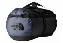 Sac De Voyage The North Face Base Camp Duffel L 95L Bleu