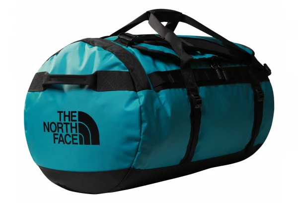 Sac De Voyage The North Face Base Camp Duffel L 95L Bleu 8 Sac De Voyage The North Face Base Camp Duffel L 95L Bleu – Image 6