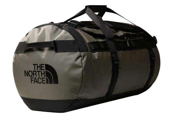 Sac De Voyage The North Face Base Camp Duffel L 95L Bleu 10 Sac De Voyage The North Face Base Camp Duffel L 95L Bleu – Image 8