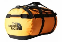 Sac De Voyage The North Face Base Camp Duffel L 95L Bleu -Sortie de tente unnamed file 2088