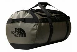 Sac De Voyage The North Face Base Camp Duffel L 95L Bleu -Sortie de tente unnamed file 2089