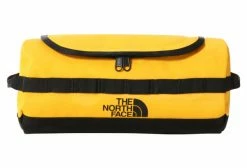 Trousse De Toilette The North Face Camp Travel Canister L Bleu -Sortie de tente unnamed file 2096