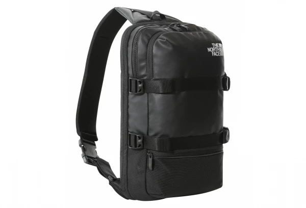 Sac à Dos The North Face Commuter Pack Alt Noir 3 Sac à Dos The North Face Commuter Pack Alt Noir