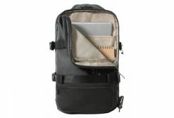 Sac à Dos The North Face Commuter Pack Alt Noir -Sortie de tente unnamed file 2103