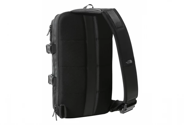 Sac à Dos The North Face Commuter Pack Alt Noir 4 Sac à Dos The North Face Commuter Pack Alt Noir – Image 2