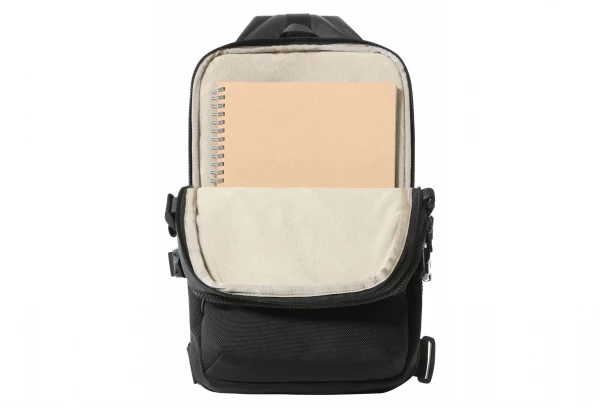 Sac à Dos The North Face Commuter Pack Alt Noir 7 Sac à Dos The North Face Commuter Pack Alt Noir – Image 5