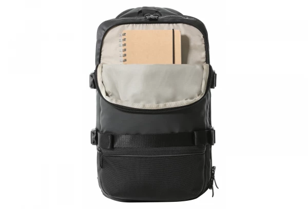 Sac à Dos The North Face Commuter Pack Alt Noir 8 Sac à Dos The North Face Commuter Pack Alt Noir – Image 6