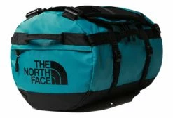 Sac De Voyage The North Face Base Camp Duffel S 50L Bleu