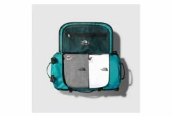 Sac De Voyage The North Face Base Camp Duffel S 50L Bleu -Sortie de tente unnamed file 2113