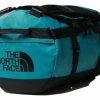 Sac De Voyage The North Face Base Camp Duffel S 50L Bleu -Sortie de tente unnamed file 2114