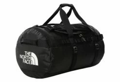 Sac De Voyage The North Face Base Camp Duffel 71L Noir