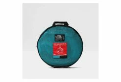 Sac De Voyage The North Face Base Camp Duffel S 50L Bleu -Sortie de tente unnamed file 2123