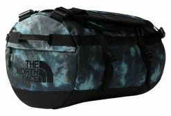 Sac De Voyage The North Face Base Camp Duffel S 50L Bleu -Sortie de tente unnamed file 2126