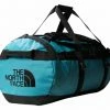 Sac De Voyage The North Face Base Camp Duffel M 71L Bleu -Sortie de tente unnamed file 2131