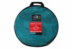 Sac De Voyage The North Face Base Camp Duffel M 71L Bleu -Sortie de tente unnamed file 2133