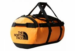 Sac De Voyage The North Face Base Camp Duffel M 71L Bleu -Sortie de tente unnamed file 2145