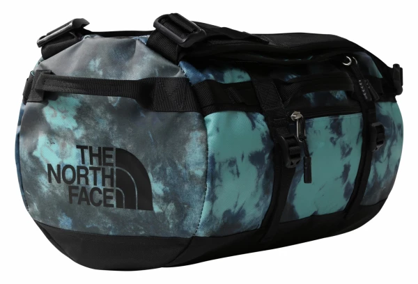 Sac De Voyage The North Face Base Camp Duffel XS 31L Vert 3 Sac De Voyage The North Face Base Camp Duffel XS 31L Vert