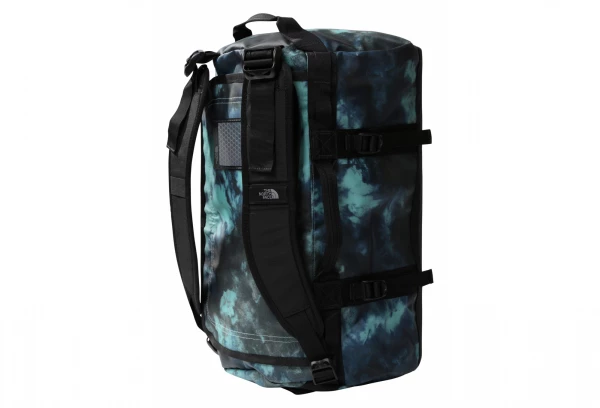 Sac De Voyage The North Face Base Camp Duffel XS 31L Vert 5 Sac De Voyage The North Face Base Camp Duffel XS 31L Vert – Image 3