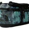 Sac De Voyage The North Face Base Camp Duffel XS 31L Vert -Sortie de tente unnamed file 2155