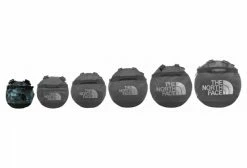 Sac De Voyage The North Face Base Camp Duffel XS 31L Vert -Sortie de tente unnamed file 2160