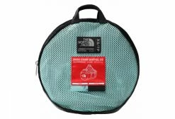 Sac De Voyage The North Face Base Camp Duffel XS 31L Vert -Sortie de tente unnamed file 2161