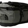 Sac De Voyage The North Face Base Camp Duffel XS 31L Vert -Sortie de tente unnamed file 2168